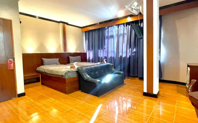 Centre Point Patong