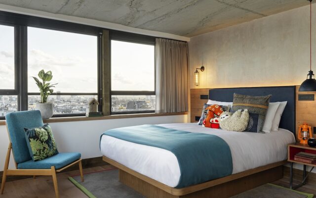 Treehouse Hotel London