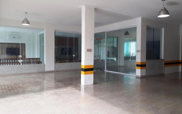 Hotel Sempre Executive