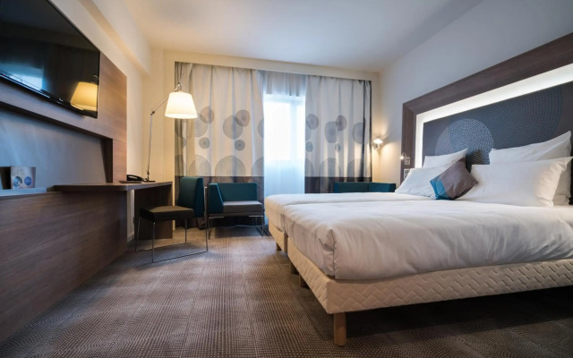 Novotel Setif Hotel
