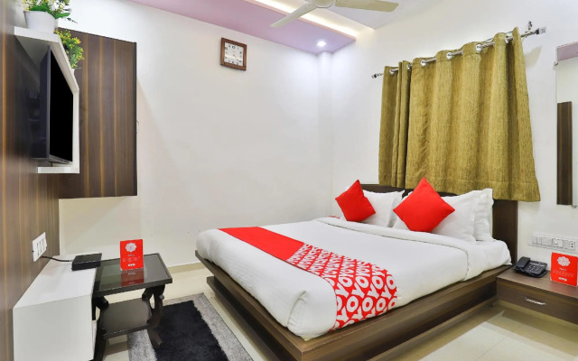 Hotel Navjivan by OYO Rooms