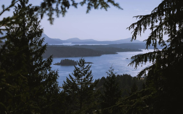 The Sanctuary Retreat & Spa