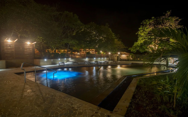 Samadhi Ecohotel by Rotamundos