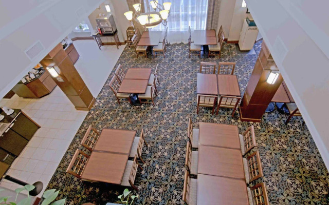 Staybridge Suites Chattanooga at Hamilton Place by IHG