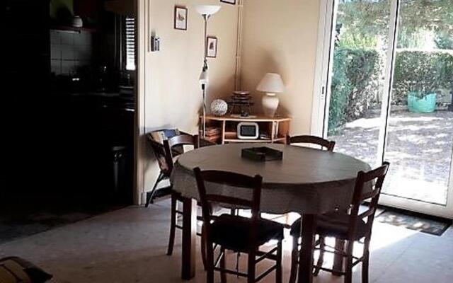 Maison L'Aiguillon-sur-Mer, 3 pièces, 5 personnes - FR-1-476-62