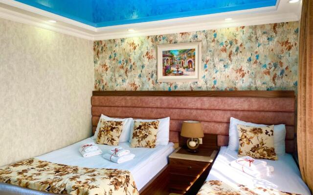 Отель «Парк»