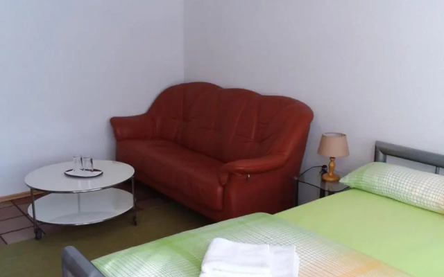 Pension Antalya