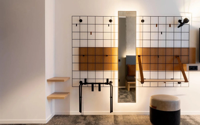 Moxy Outletcity Metzingen