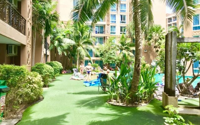 Atlantis Condo Resort