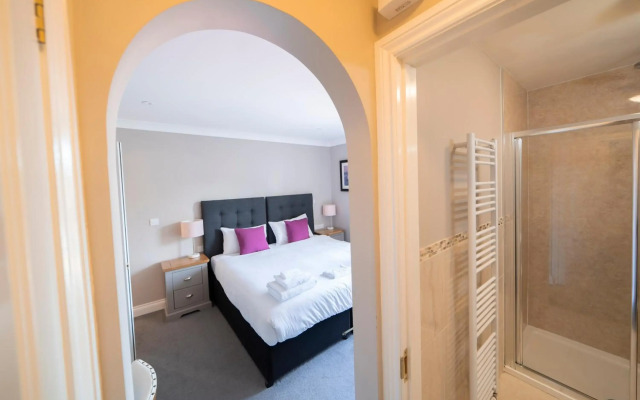 Peartree Serviced Apartments