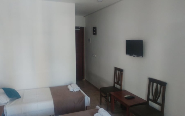 Nehir Dalyan Boutique Otel
