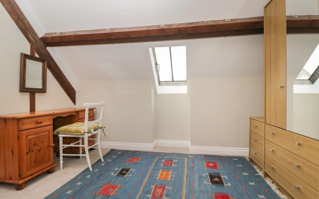 The Old Haberdashery