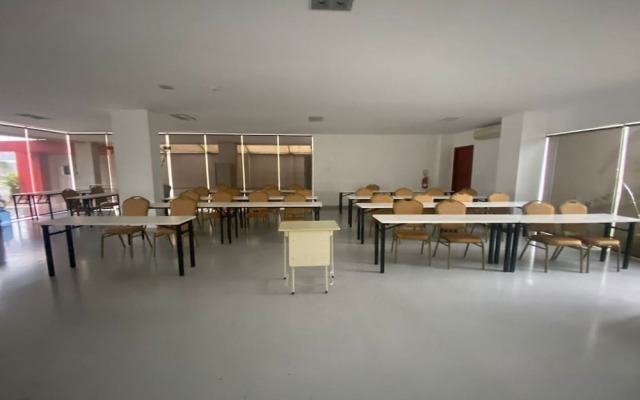 TOS Hotel & Convention Center Tangerang Powered by Archipelago