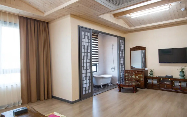 Hotel Daoom