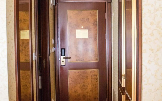 Casa Boyana Boutique Hotel