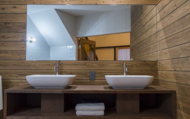 Fukuya Stay 5Jo TakaseGawa