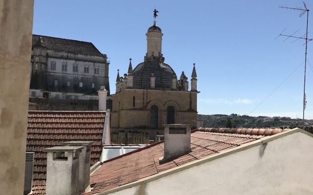 Casa da Sé Cathedral Suites