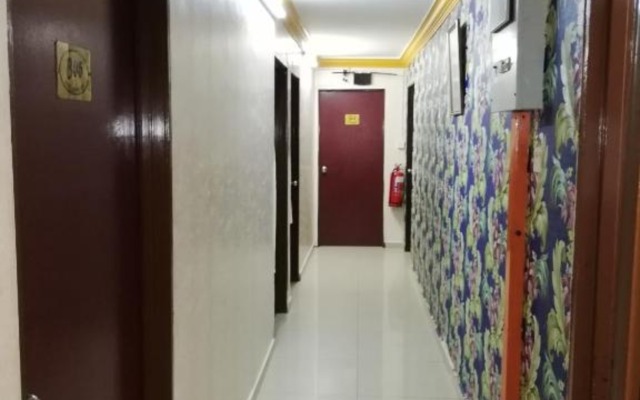 Hotel Seri Pelangi