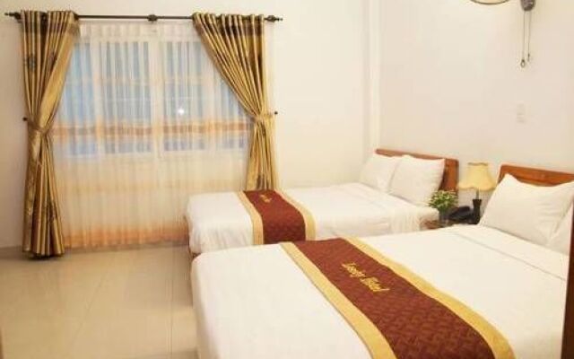 Loseby Hotel