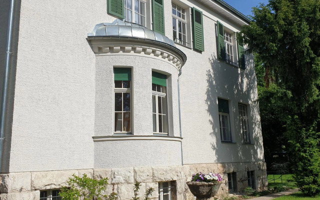 Luxusappartement in der Villa