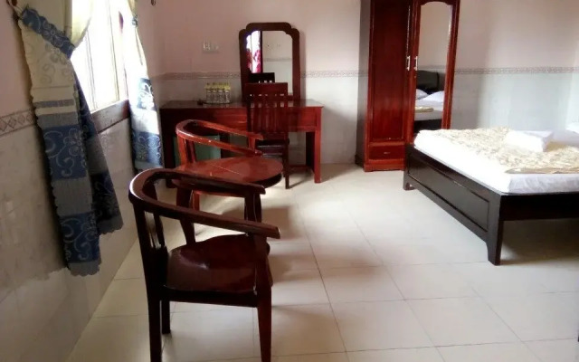 Hiep Thoai Hotel