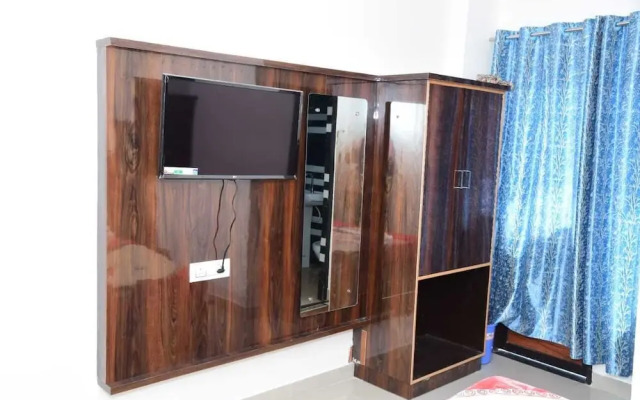 Maa Bhawani Homestay
