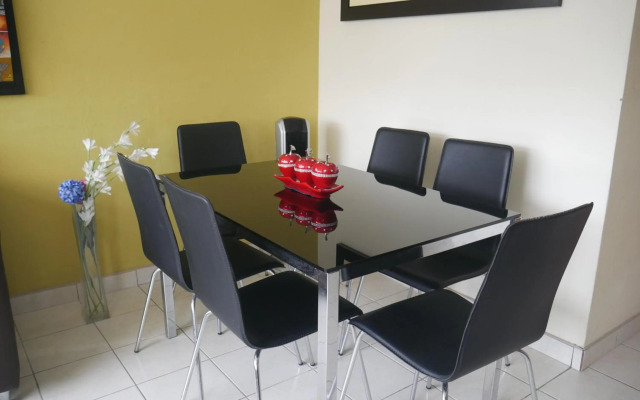 RUNAWASI Peruvian Home