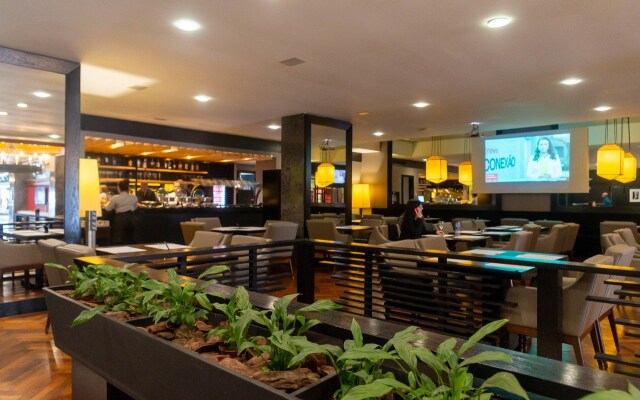 Plaza Sao Rafael Hotel