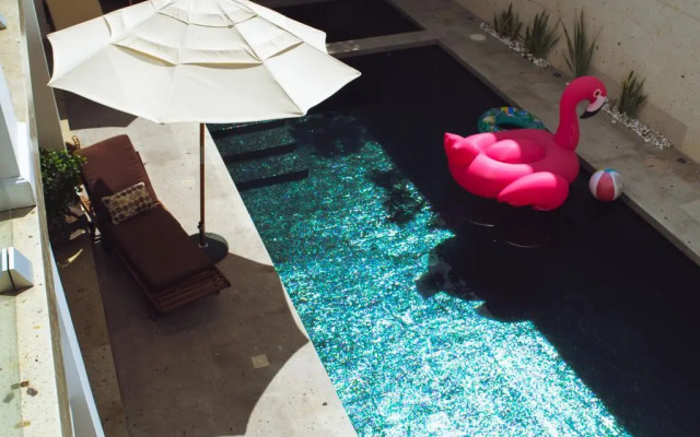 ES Design Hotel