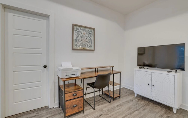 Newly Built Bella Vista Home Near Lakes