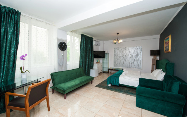 Sia Residence