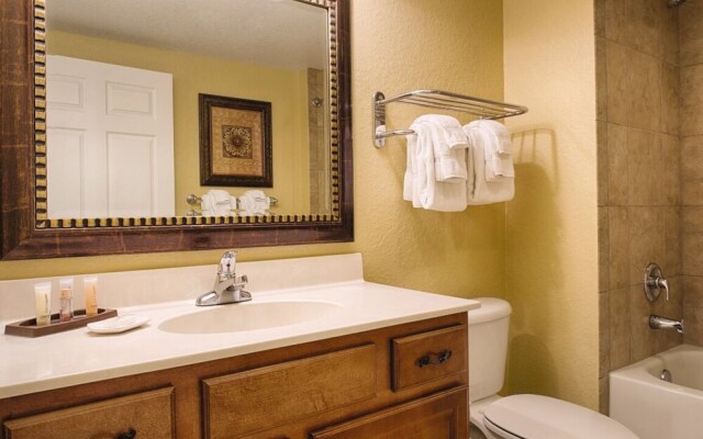 Bonnet Creek 2BD DLX