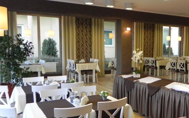 Osrodek Wczasowy Bursztyn