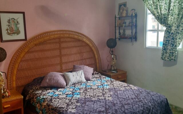 La casona de MaryChuy