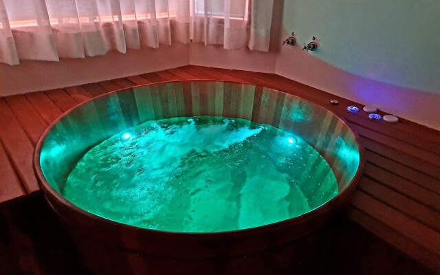 Pousada Valle das Flores