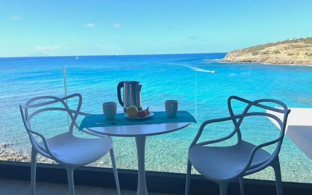 condostmaarten by the sea -Adults Only-