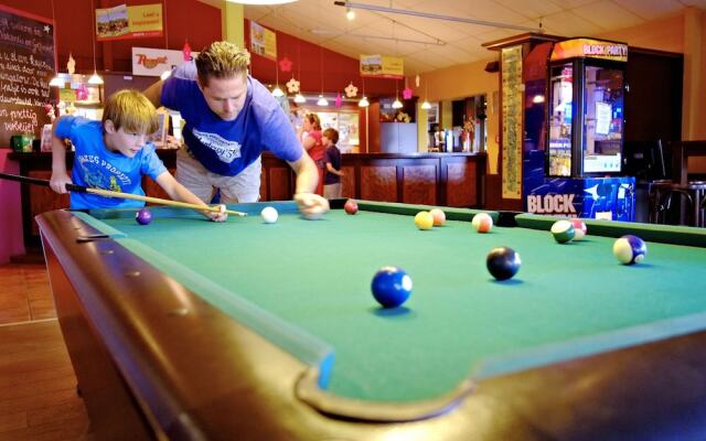 Traditional Style Villa with 2 Bathrooms near River Moselle