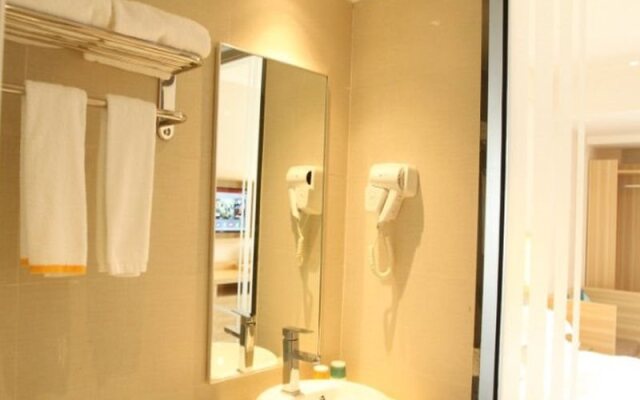 City Comfort Inn Zhongshan Shaxi Xingbao