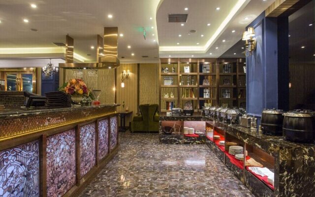 Xingcheng Hotel