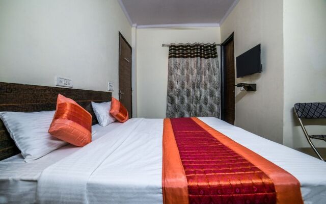 OYO 14388 UK Residency