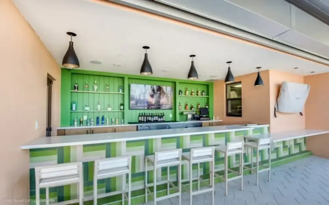 9 BR Hacienda Magallanes by AV Dreams