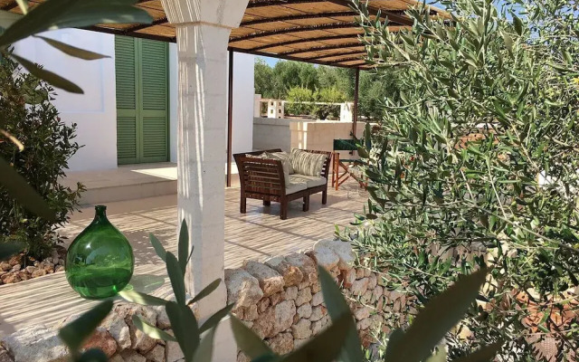 Masseria Sottomasi