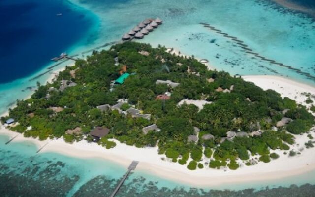 Velidhu Island Resort