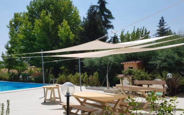 Villa Belfiore