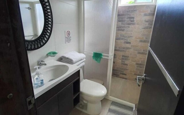 Caribbean Sea Breeze