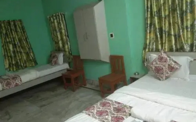 Palace Inn by OYO Rooms