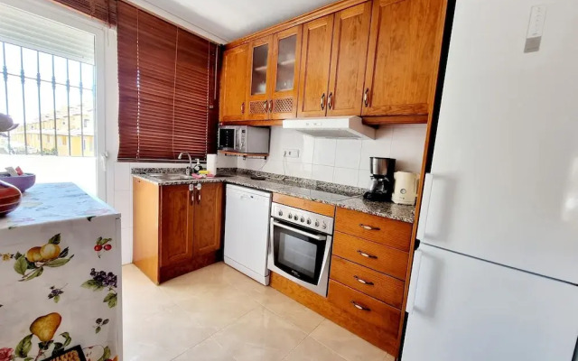 Tourist Rental Paco, Ciudad Quesada, Private Pool, Private Parking