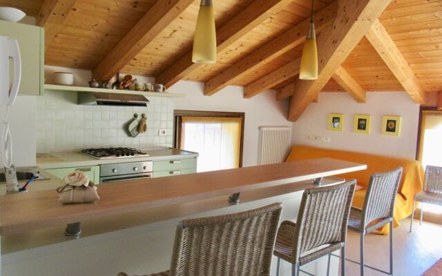 Design Apartment Donna Olga