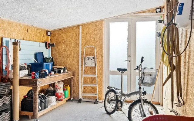 6 Person Holiday Home in Slagelse