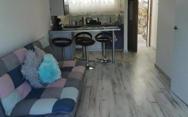 Calle Bastión, 2 Apartamento 3
